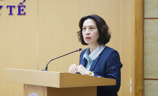 Bộ Y tế đề nghị hoàn thiện chính sách, tăng cường công tác phòng, chống dịch bệnh